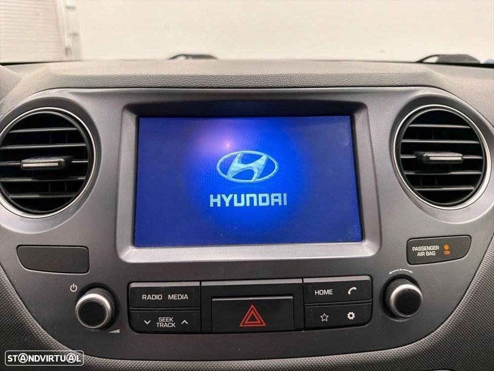 Hyundai i10 1.0 Comfort - 13
