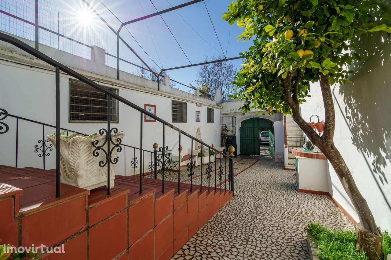 T2 com Terraço na histórica cidade de Vila Viçosa e Oportunidade de Ne - Grande imagem: 3/60