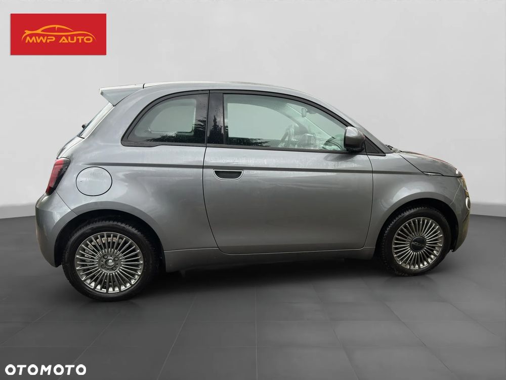 Fiat 500 42 kWh Icon - 8