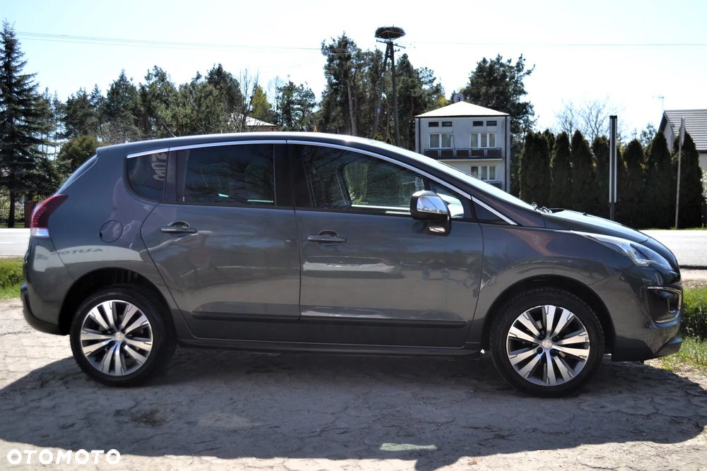 Peugeot 3008 BlueHDi 120 Stop & Start Style - 13