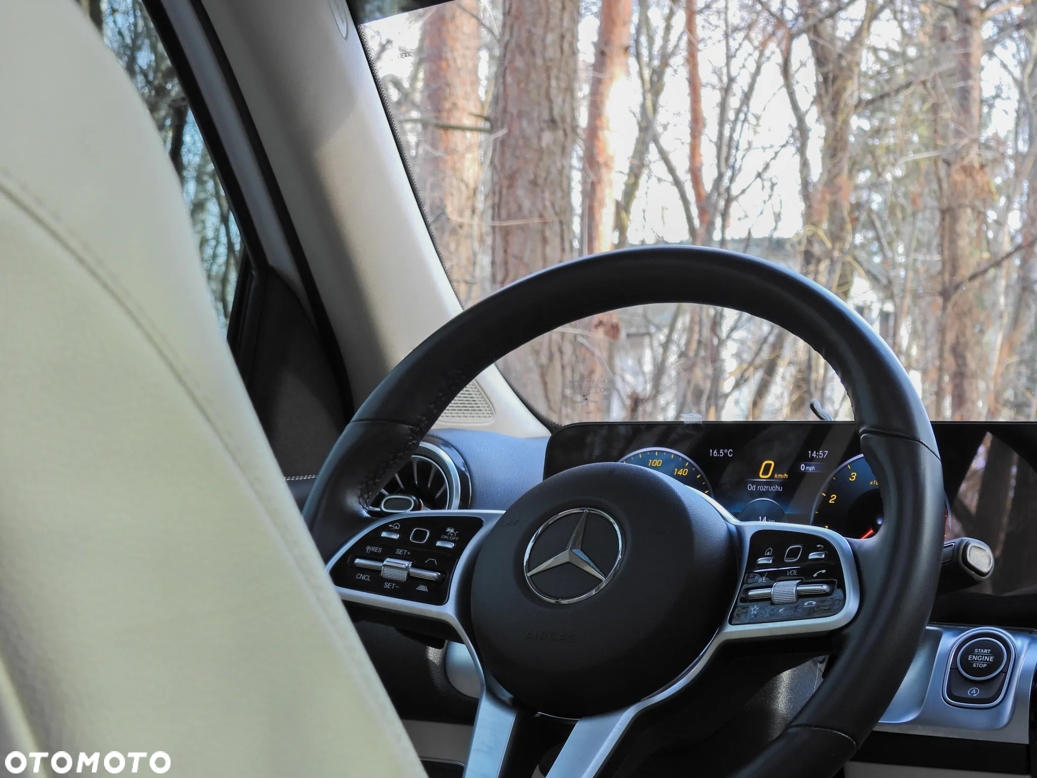 Mercedes-Benz GLB 250 4-Matic 8G-DCT - 14
