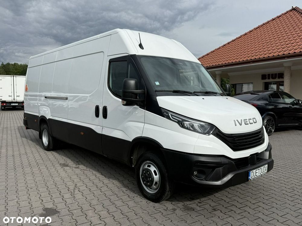 Iveco Daily 50C18 V - 28