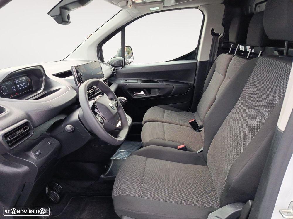 Peugeot Partner 1.5 BlueHDi Standard - 9