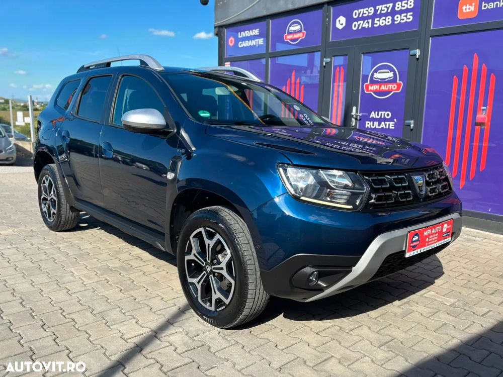 Dacia Duster - 11