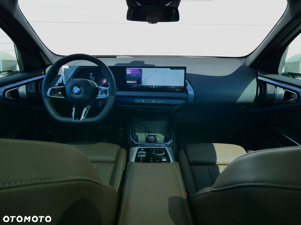 BMW X3 xDrive20d mHEV - 14