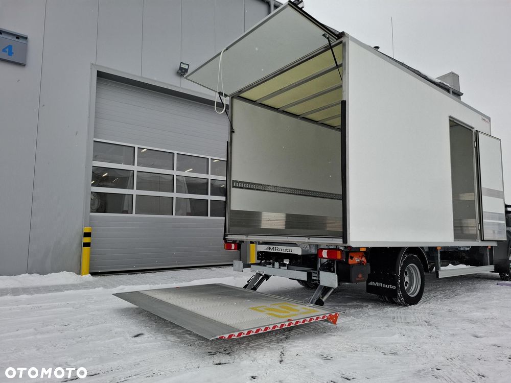 Iveco WYPRZEDAŻ - ekspozycji dealera 2025 !!! - 17