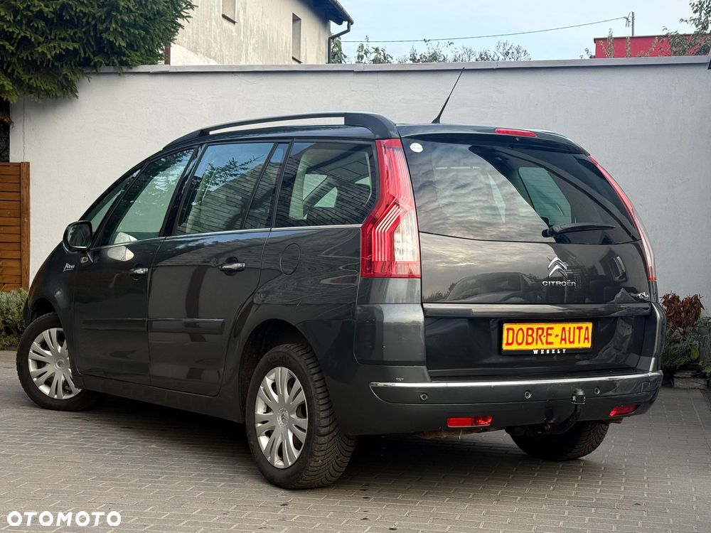 Citroën C4 Grand Picasso 1.6 HDi Selection - 3