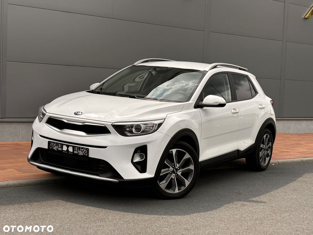 Kia Stonic - 3