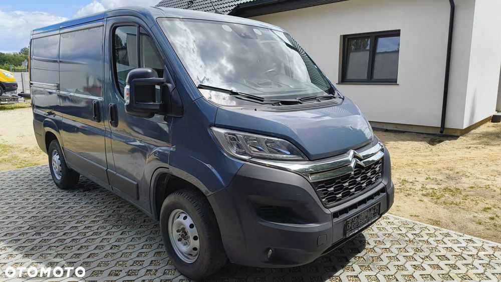 Citroën Jumper L1-H1 - 3