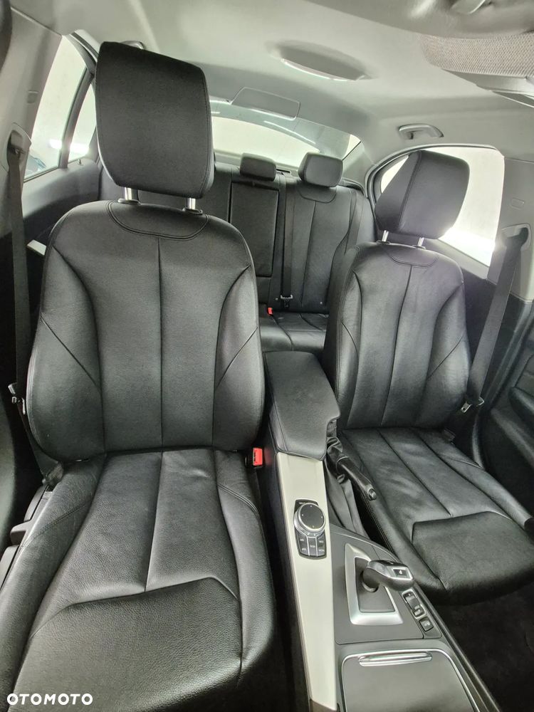 BMW Seria 3 318d Advantage - 6