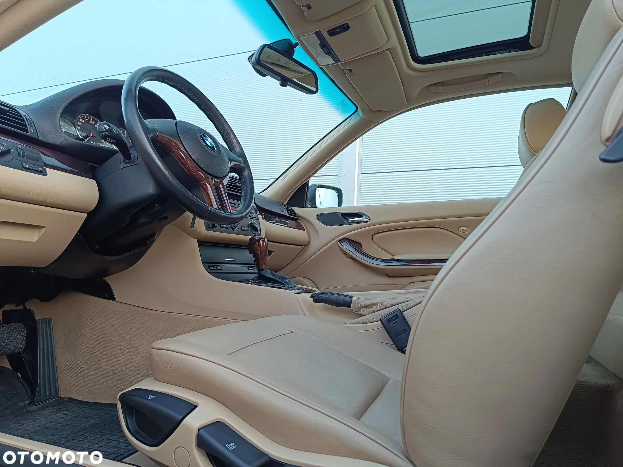 BMW Seria 3 - 30