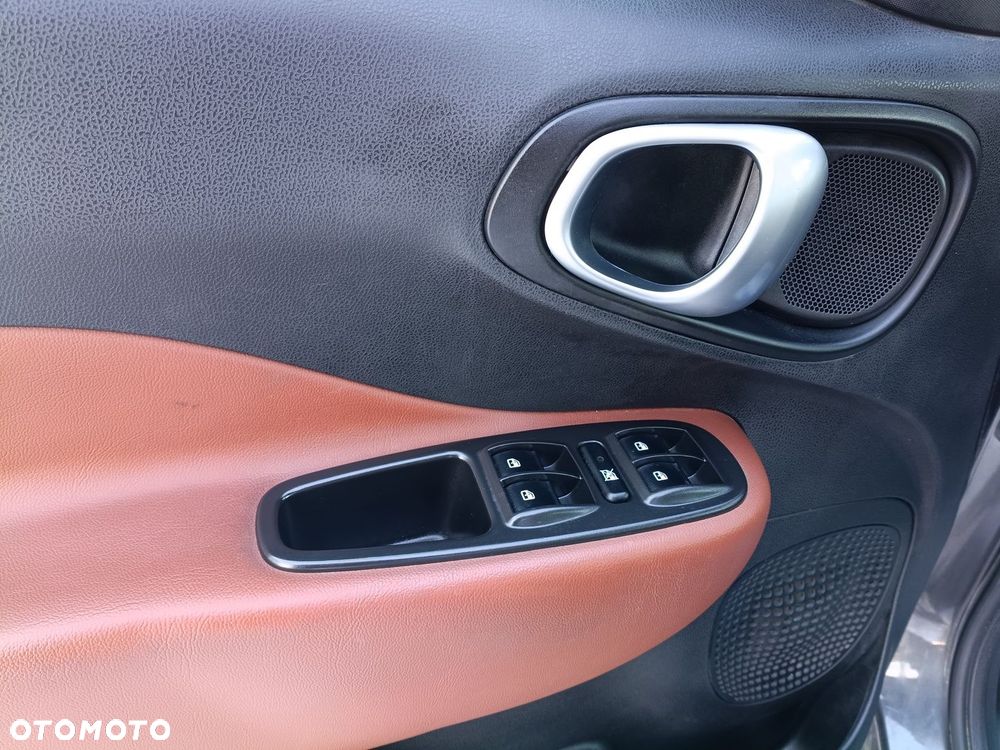 Fiat 500L 0.9 8V Twinair Lounge S&S - 11