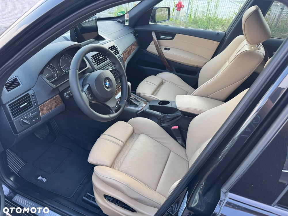 BMW X3 xDrive30d Limited Sport Edition - 19