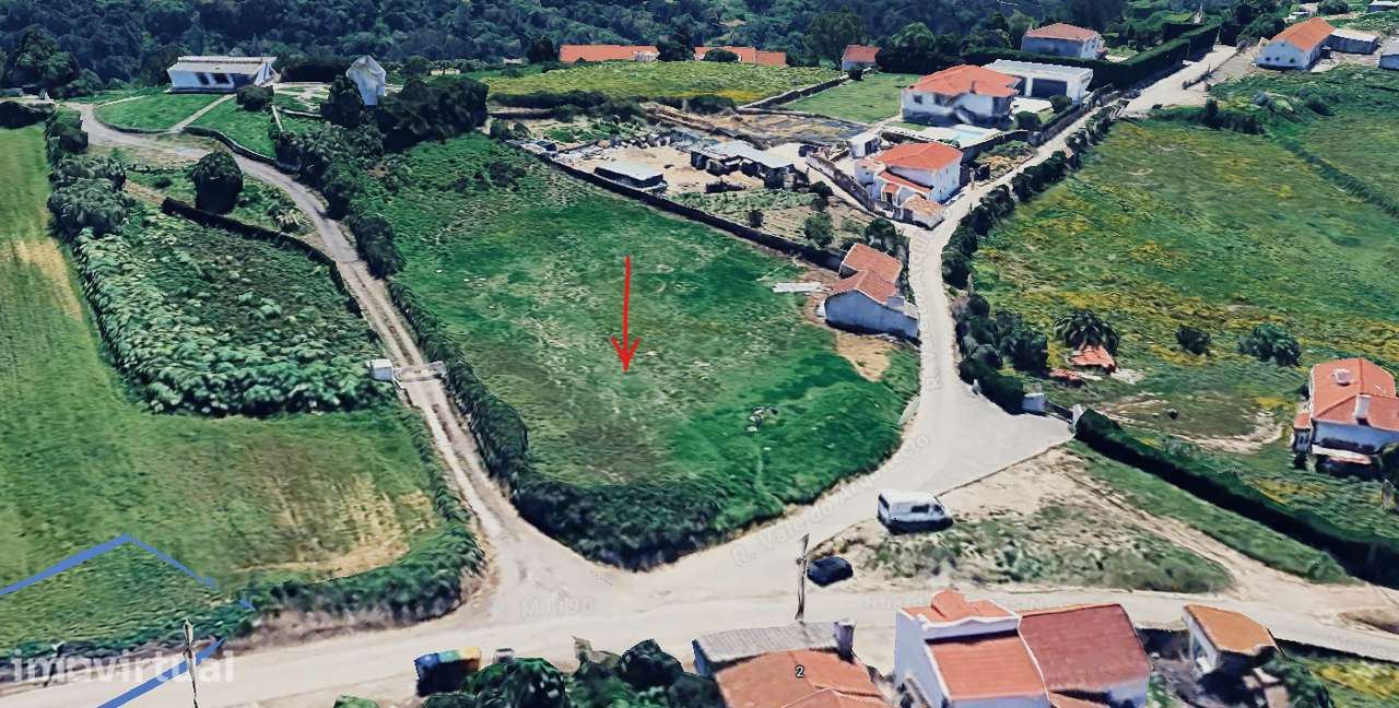 Terreno em Gonçalvinhos, Mafra - Grande imagem: 2/3
