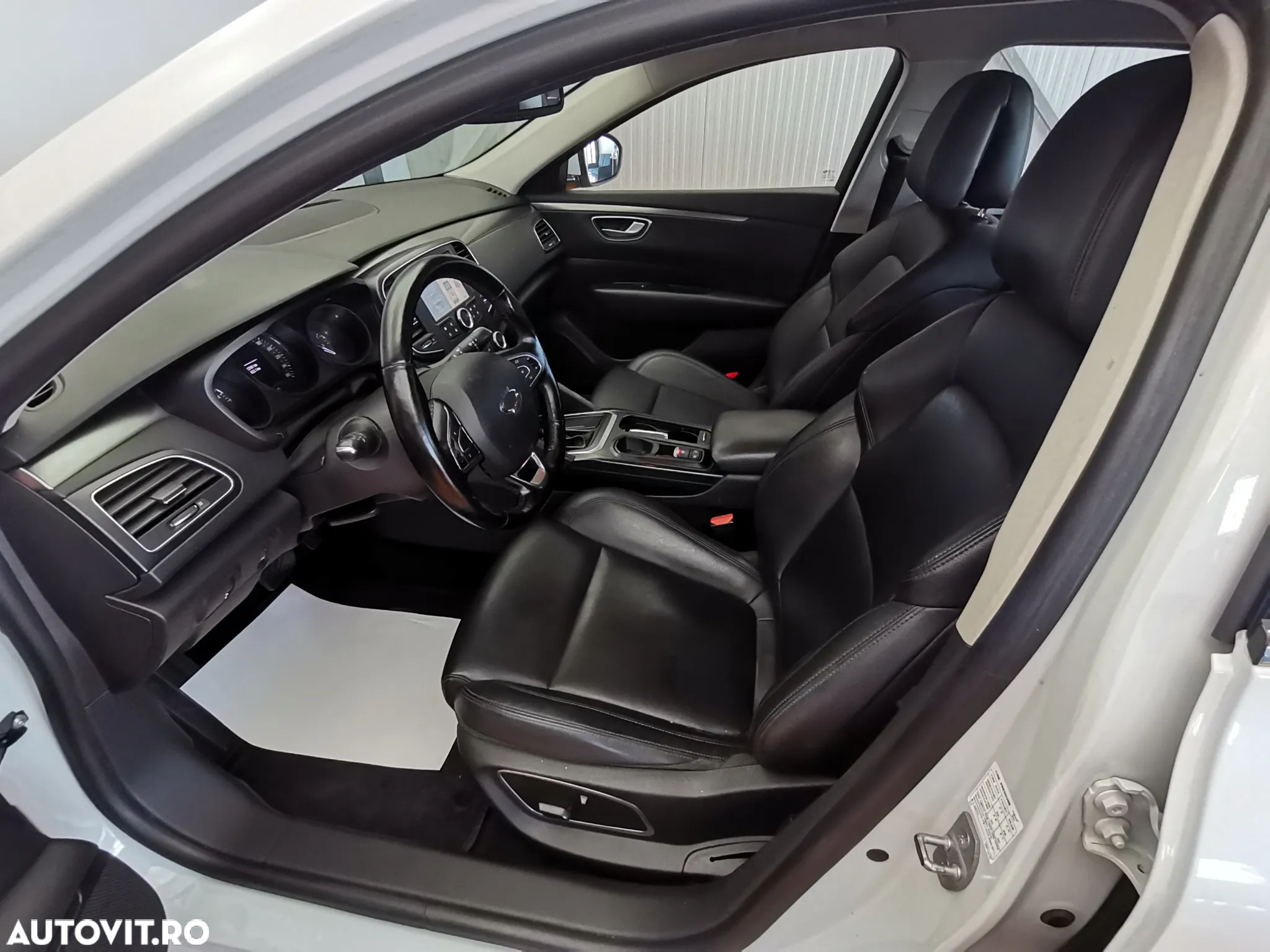 Renault Talisman - 7