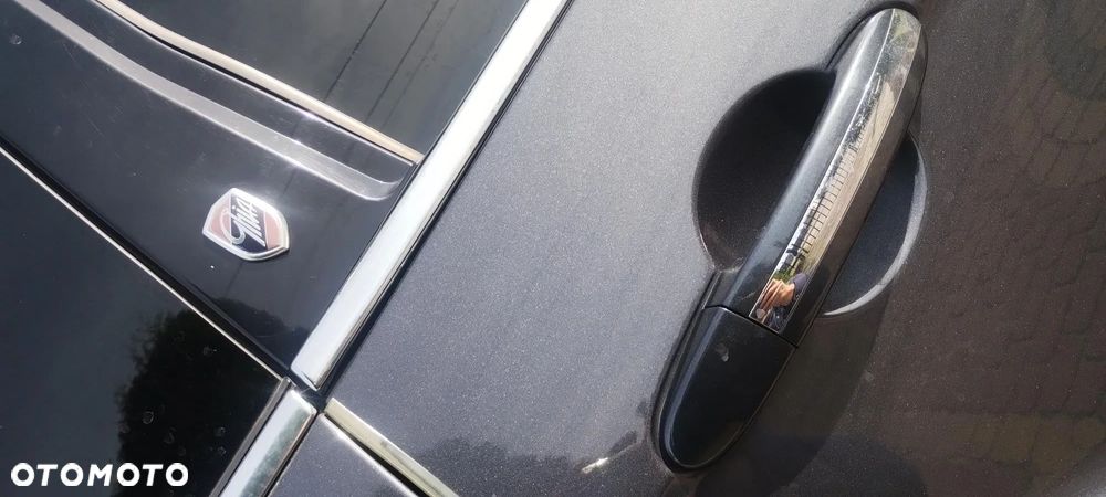 Ford Galaxy 2.3 Ghia - 14