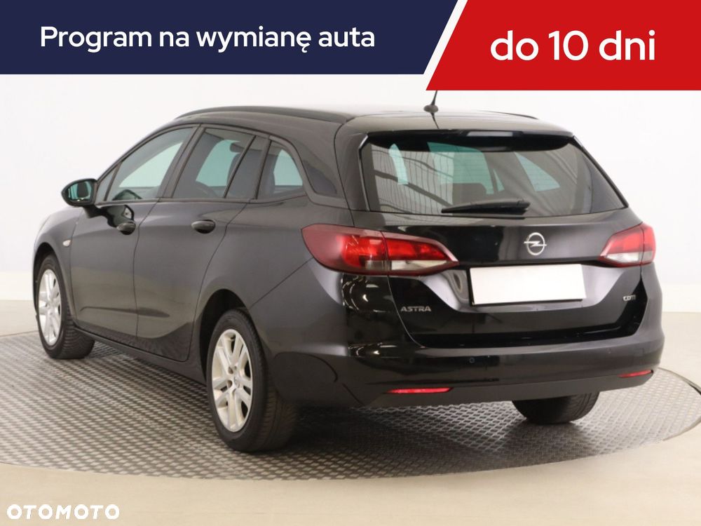 Opel Astra - 6