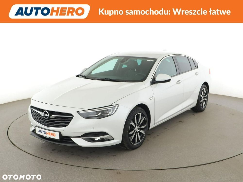 Opel Insignia 1.6 CDTI Elite S&S - 2
