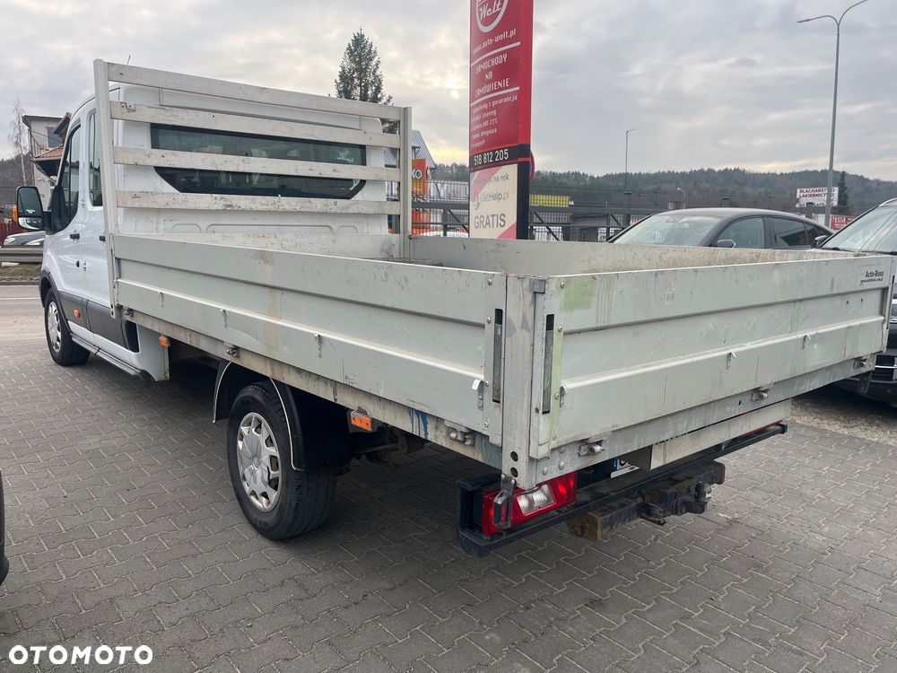 Ford Transit - 6