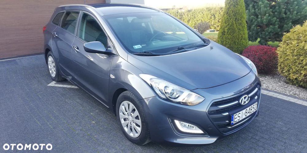Hyundai i30 - 1