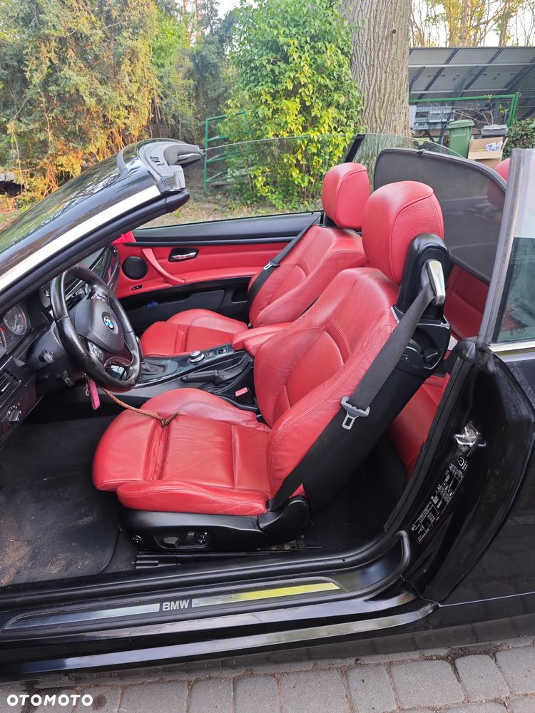 BMW Seria 3 - 38