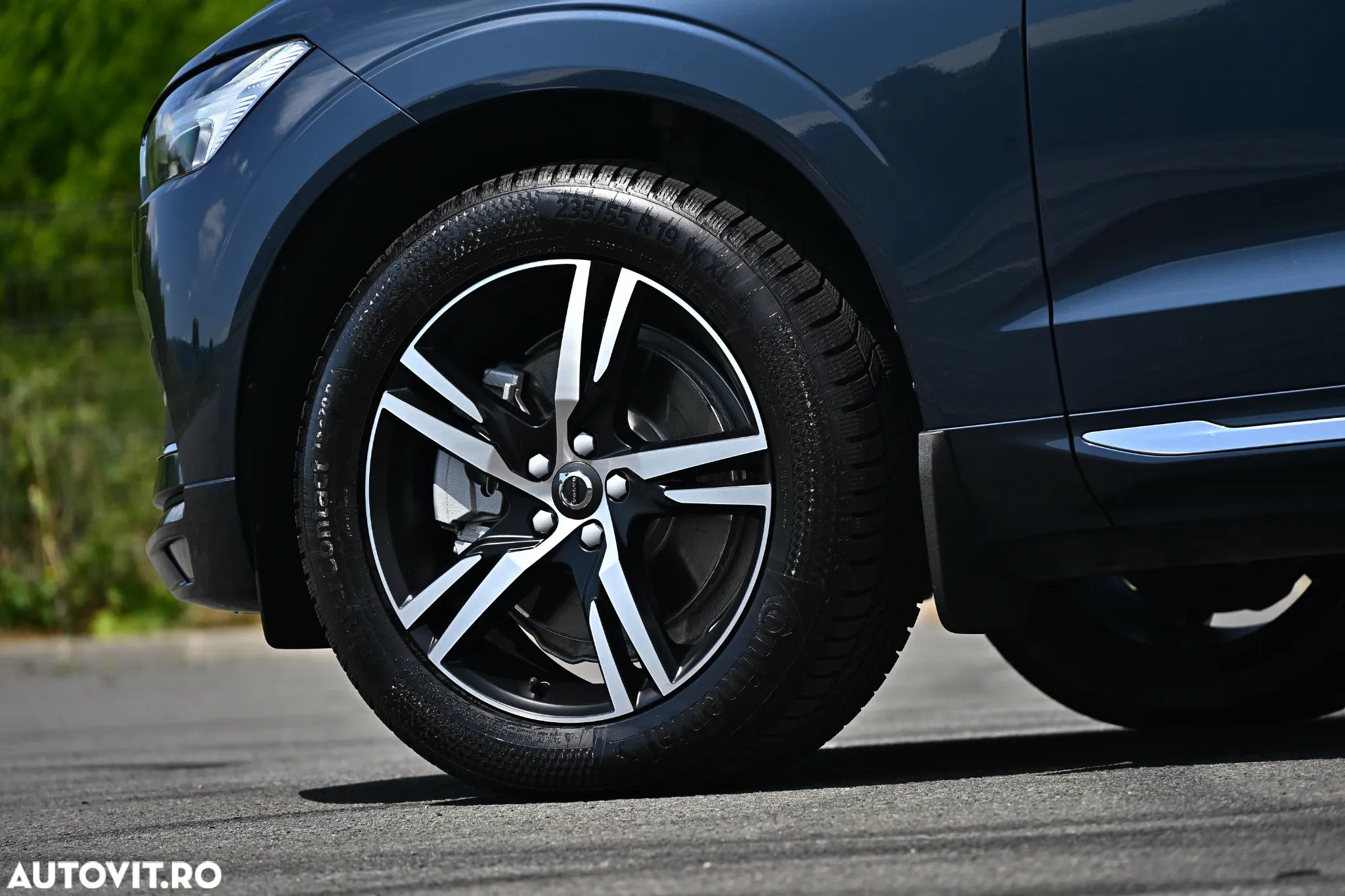 Volvo XC 60 D4 AWD Geartronic Inscription - 38