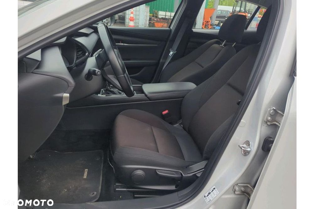 Mazda 3 2.0 mHEV Kai - 5