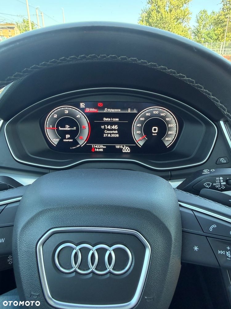 Audi Q5 40 TDI mHEV Quattro S Line S tronic - 15