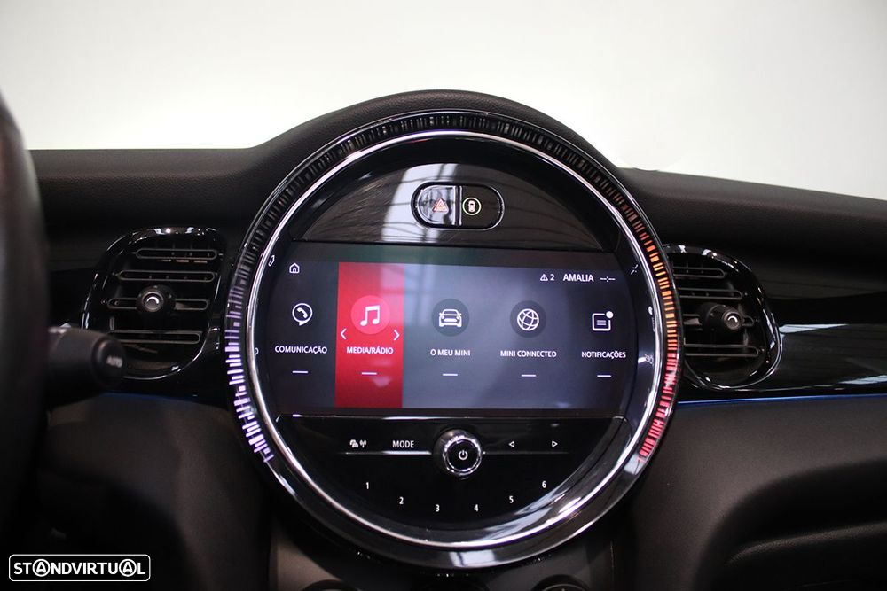 MINI 3 Portas - 15