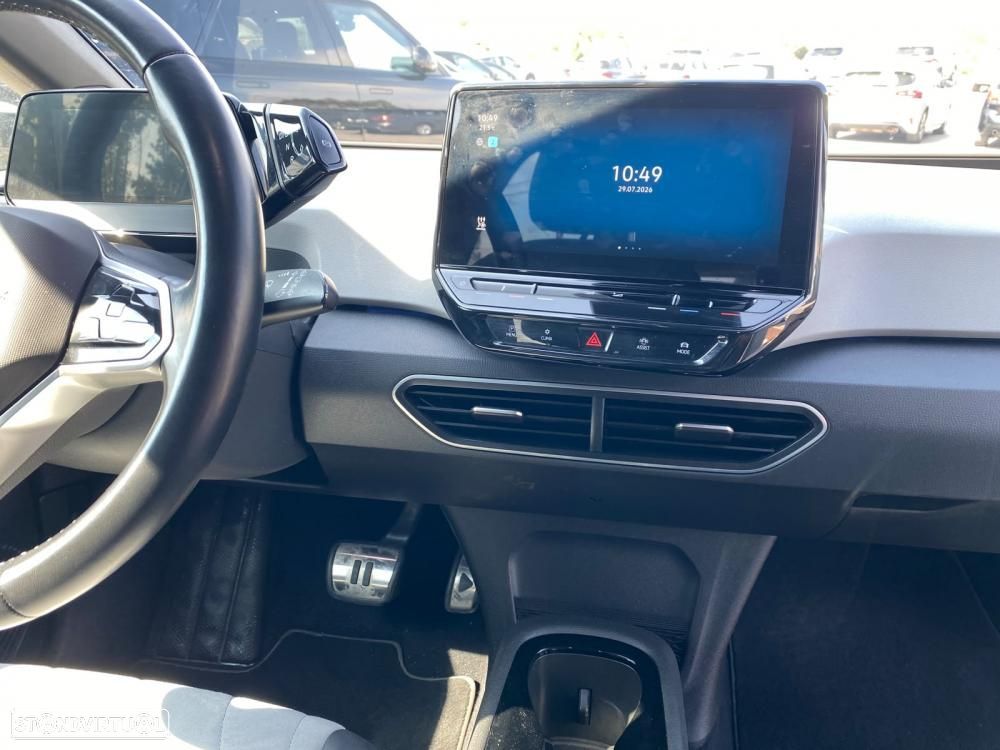 VW ID.3 58 kWh Pro - 6