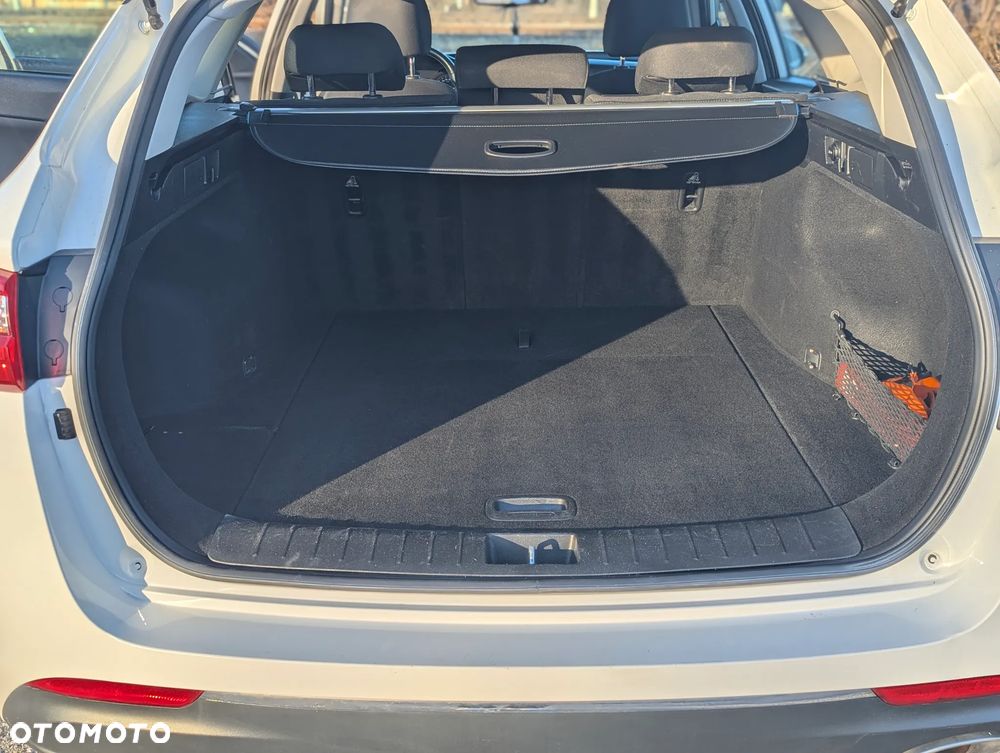 Kia Optima - 21