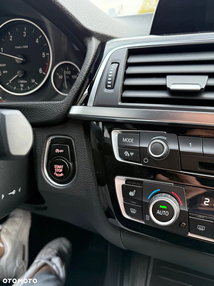 BMW Seria 3 - 19