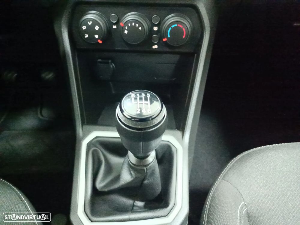 Dacia Jogger 1.0 ECO-G Extreme 7L Bi-Fuel - 16