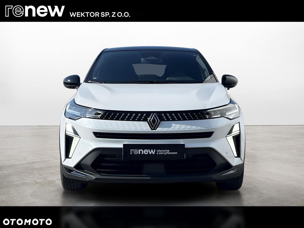 Renault Captur 1.3 TCe mHEV Techno EDC - 8