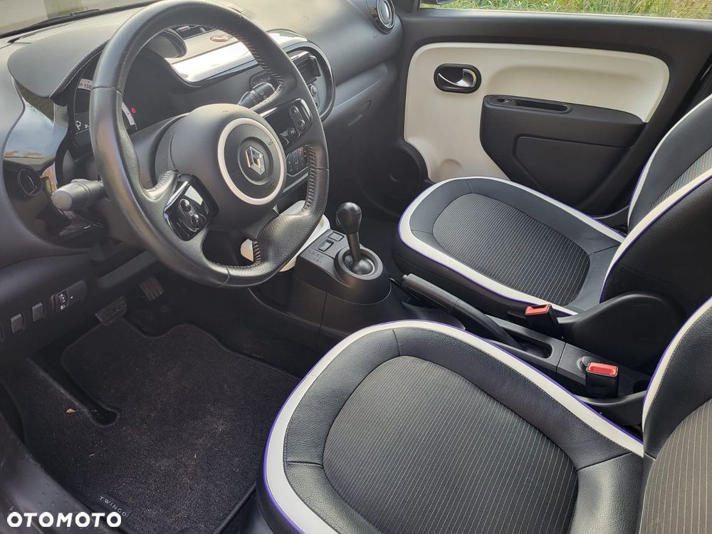 Renault Twingo - 5
