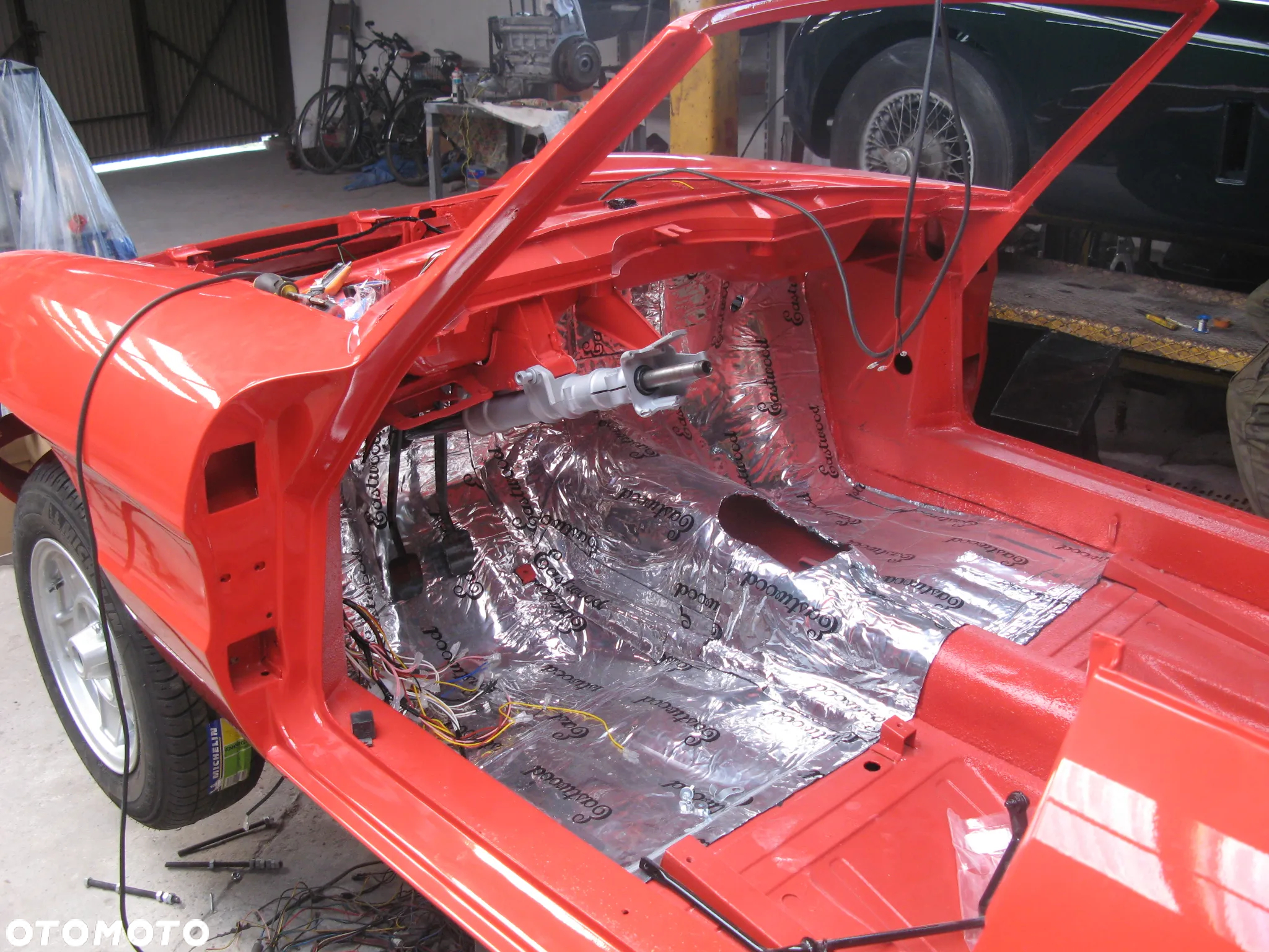 Alfa Romeo Spider 2.0 - 19
