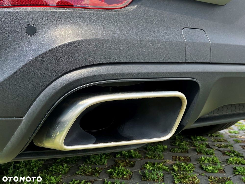 Porsche Cayenne - 40