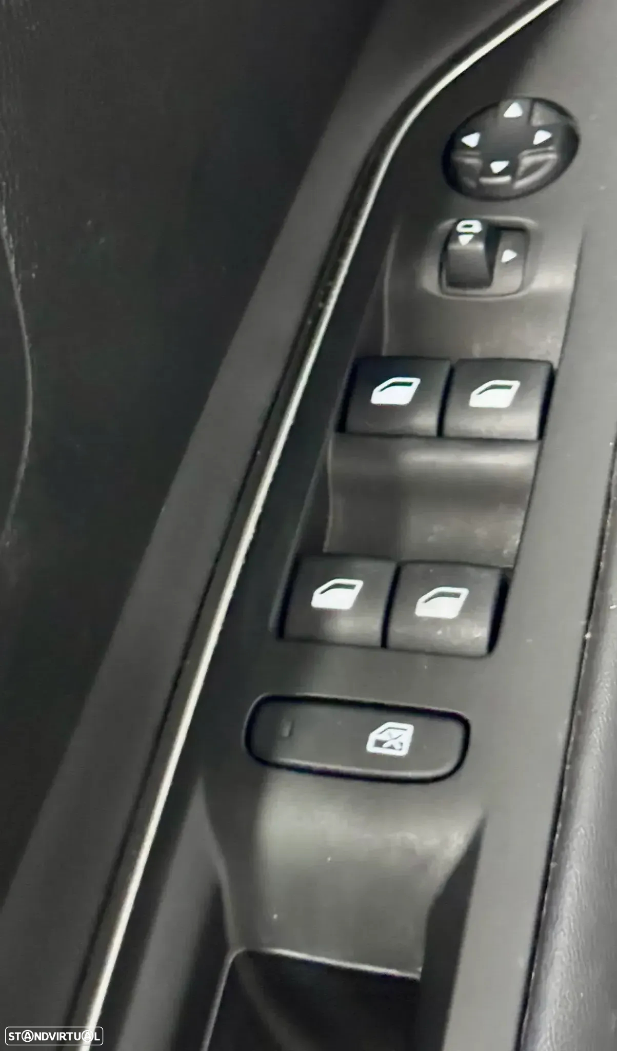 Peugeot 3008 1.5 BlueHDi Allure - 12