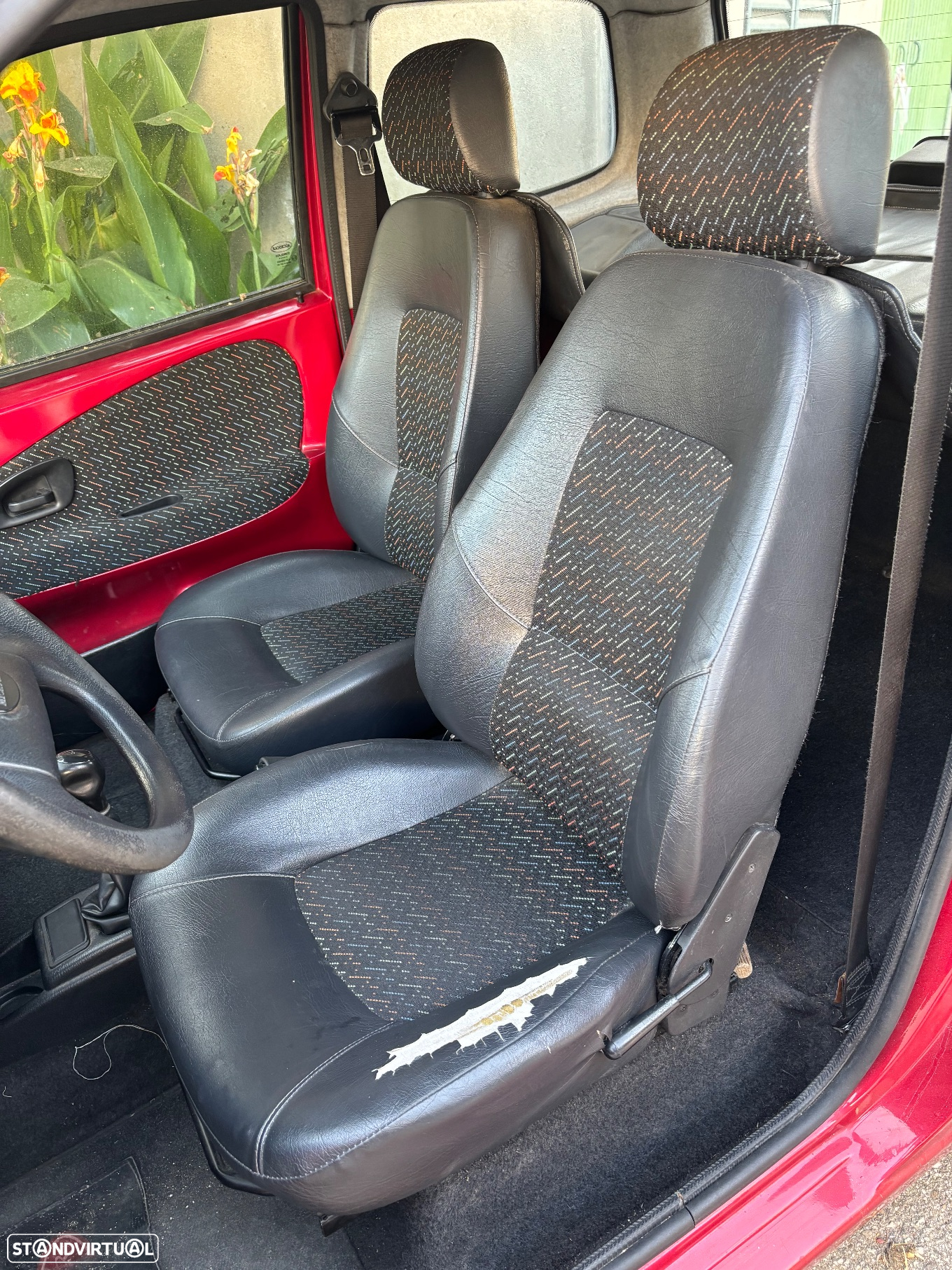 Microcar Virgo - 5