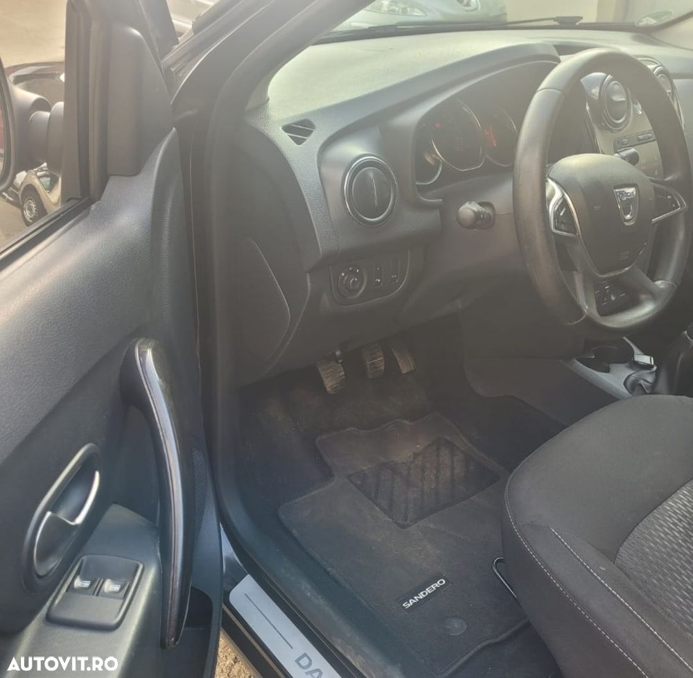 Dacia Logan Van - 10