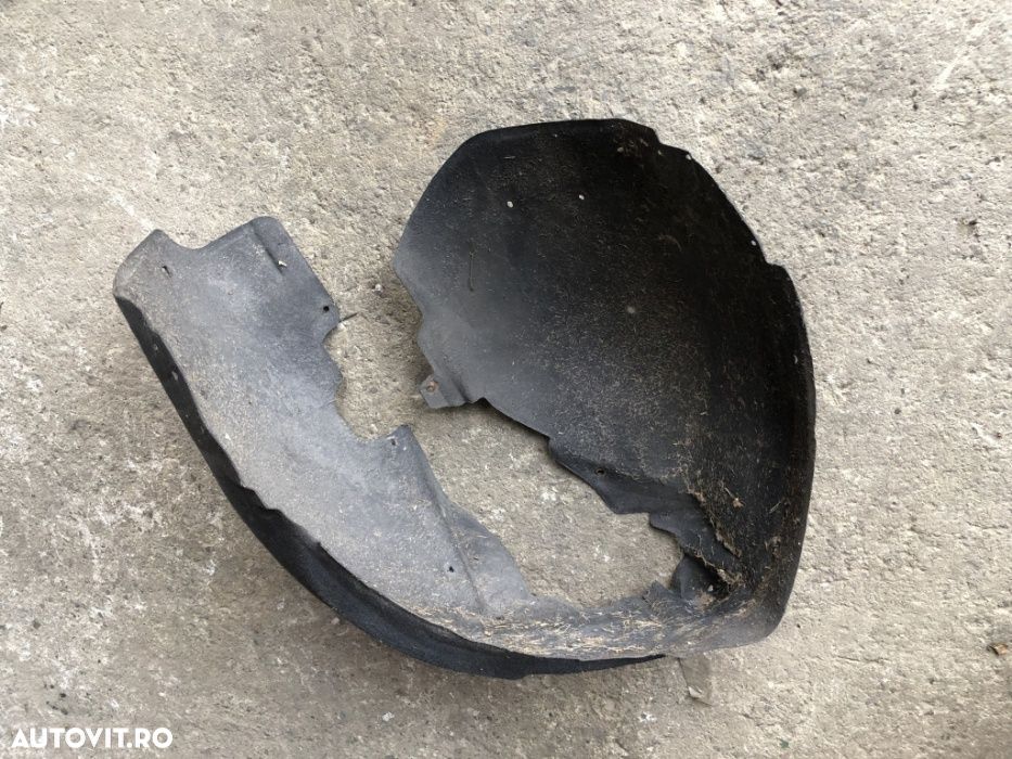 Carenaj dreapta fata panza Audi A4 B7 2005-2008 - 1