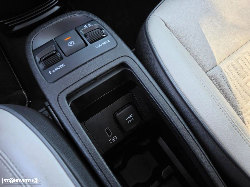 Fiat 500e - 23