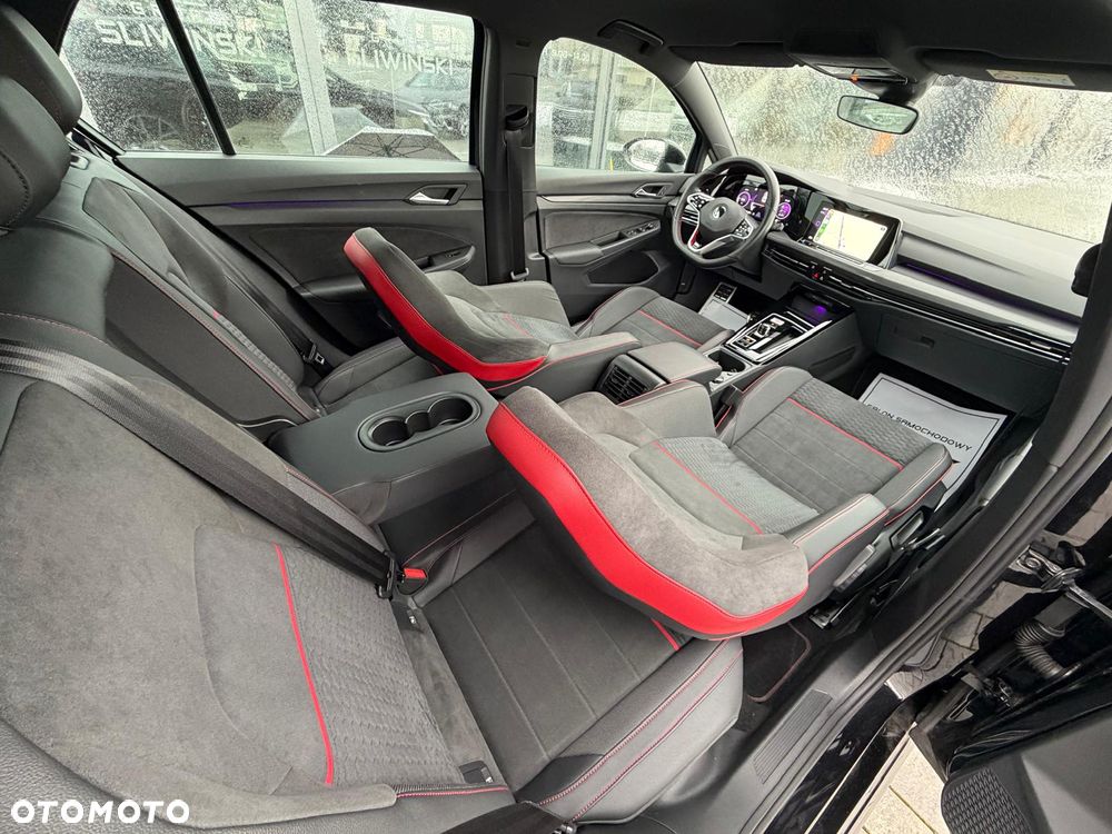 Volkswagen Golf 2.0 TSI OPF DSG GTI Clubsport - 18