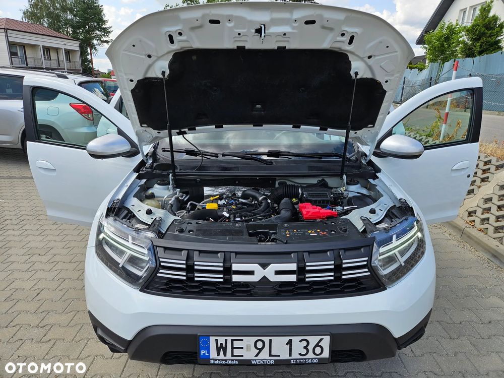 Dacia Duster 1.0 TCe Comfort - 24