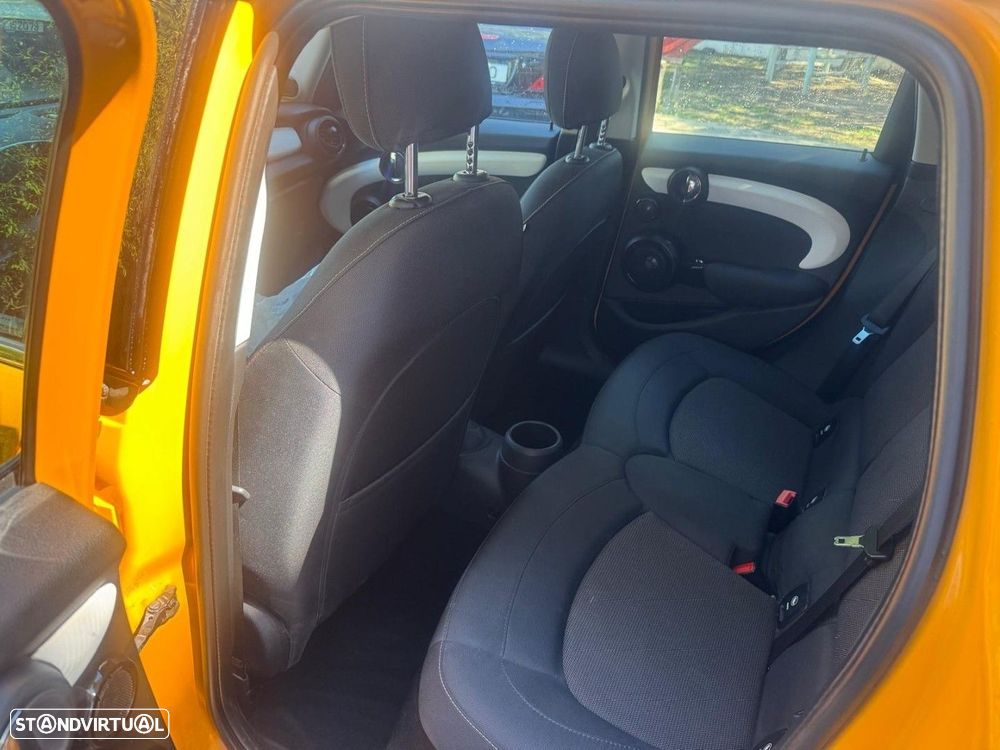 MINI 5 Portas Cooper - 12