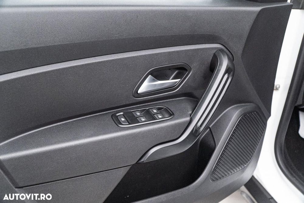 Dacia Duster 1.5 Blue dCi 4WD Comfort - 25