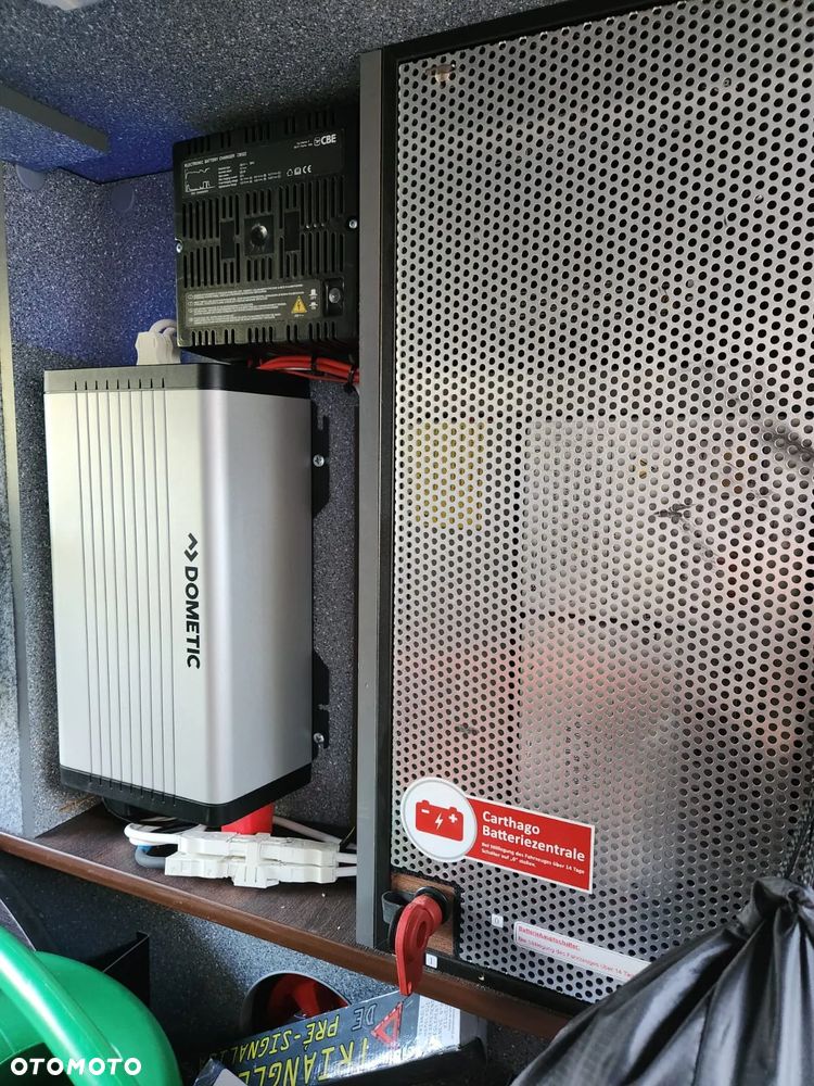 Carthago Chic S-plus I52QB - 12