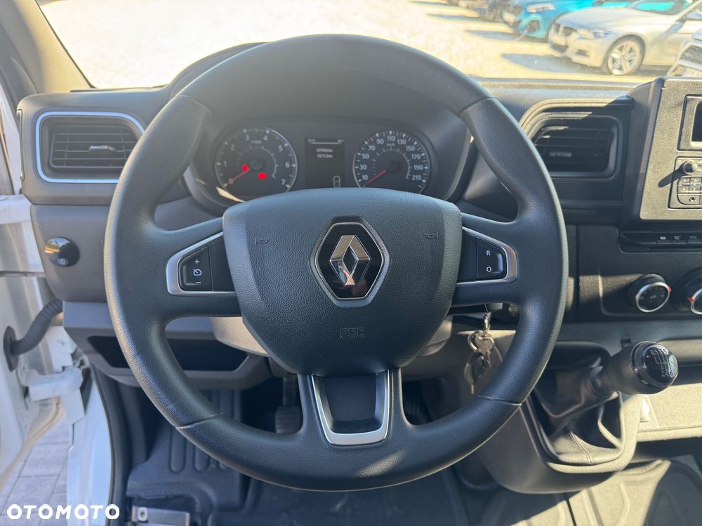 Renault MASTER L2H2 - 23