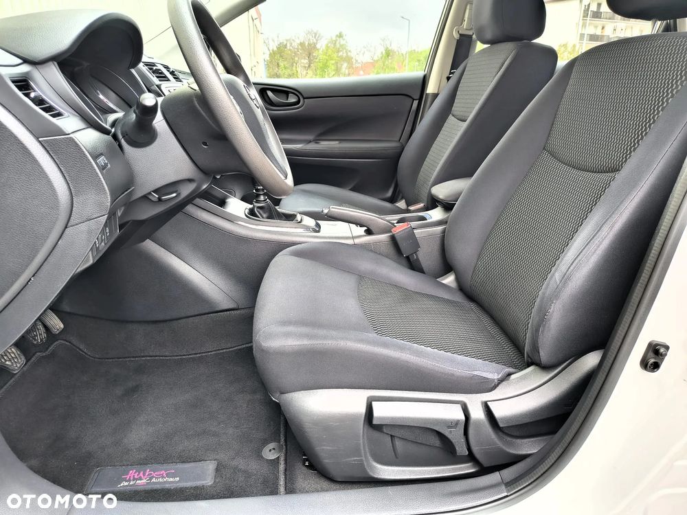 Nissan Pulsar 1.2 DIG-T Visia EU6 - 8