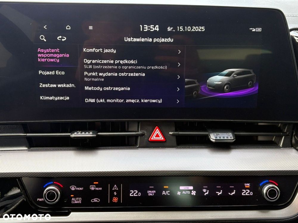 Kia Sportage 1.6 T-GDI HEV GT Line 4WD - 30